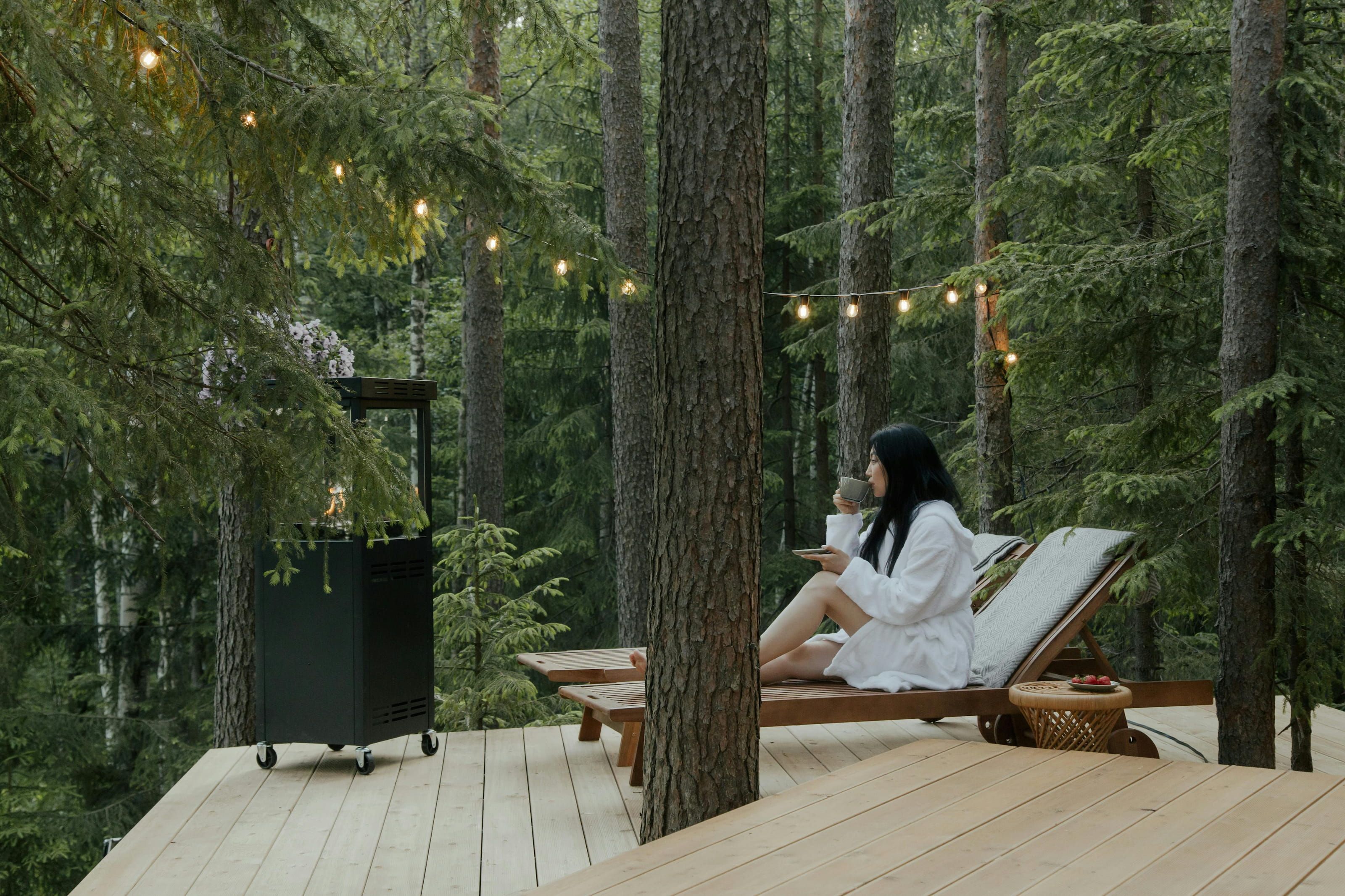 hollistic wellness